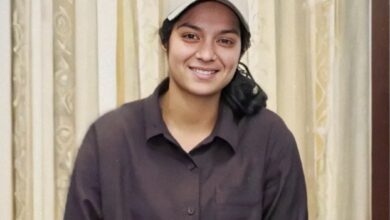 प्रतिका रावल