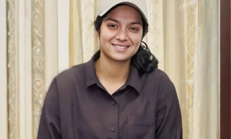 प्रतिका रावल