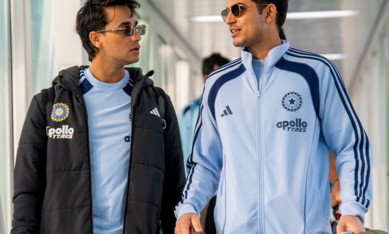 अभिषेक शर्मा और शुभमन gill