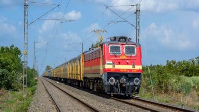 भारतीय रेल